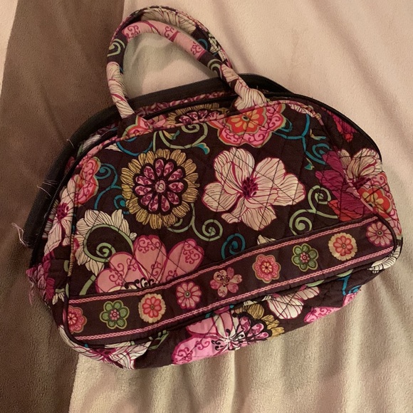 Sm Vera Bradley Handbag - Picture 2 of 4